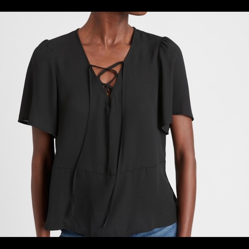 Banana Republic Blouse